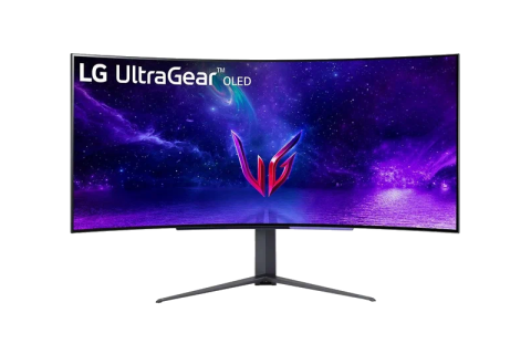 Новый игровой монитор UltraGear OLED нового поколения с яркостью 1300 нит
